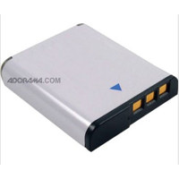 Lenmar Lithium-Ion NP-BG1 "INFO " Rechargeable Battery for Sony Digital Cameras, 3.6v 1200mAh image
