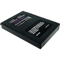 Lenmar No Memory, Lithium-Ion Camcorder Battery for JVC BN-VM200U, 800mah, 7.2v
