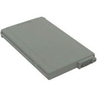 Lenmar NoMEM Lithium-Ion InFo A Camcorder Battery for the Sony NP-FA50, 7.2v, 680mAh.