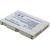 Lenmar No Memory Rechargeable Lithium-Ion Battery 3.7V 1100mAh for the ASUS MyPal A730