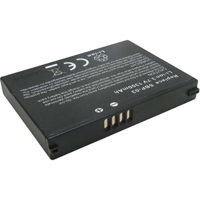 Lenmar No Memory Rechargeable Lithium-Ion Battery 3.7V 1300mAh for ASUS MyPal A632/636/639