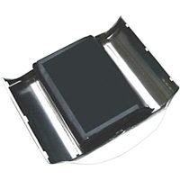 Lenmar No Memory Rechargeable Lithium-Ion Extended Battery 3.7V 2000mAh for the HP iPAQ H1910 PDA