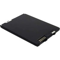 Lenmar No Memory Rechargeable Lithium-Polymer Battery 3.7V 1200mAh for the O2 XDA II & XDA IIi PDAs