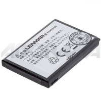 Lenmar No Memory Rechargeable Lithium-Ion Battery 3.7V 1100mAh for the T-Mobile Dash PDA