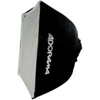 Adorama 20" x 28" Softbox for the Budget Series Monolights.