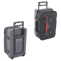 Lightware MultiMate, Add on Wheels for the MF2012 Case or Other Similar Size Cases.
