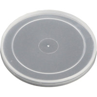 Lumedyne Plastic Diffuser Cover, 1/2 Stop Light Loss #082 image