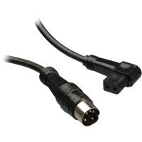 Lumedyne High Voltage HV-Cable for Sunpack 400/120J #LCS4