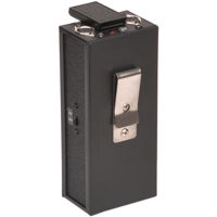 Lumedyne MegaCycler w/ Dual Recessed HV Connectors & Low Battery Warning #L53Y