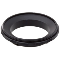 Adorama Lens Reversing Ring for Minolta MD Manual Focus Lenses with a 55mm Filter Thread.