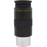Meade 40mm Series 4000 1.25&quot; Super Plossl Eyepiece with 44 Degree Field of View. image