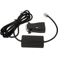 Meade #506 AstroFinder Software and Cable Connector Kit for ETX-70AT and DS-2000 Series Telescopes.