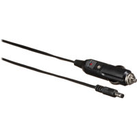 Meade #607 12 volt DC Power Cord with Auto Cigarette Lighter type Adapter, for Field use of LX10, LX90, or LX200GPS Telescopes up to 14" image