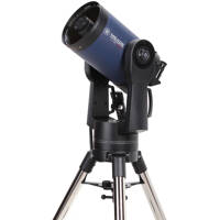 Meade LX90-ACF 8" (203mm) f/10 Advanced Coma-Free Optical Tube Assembly, (OTA) with UHTC Coatings