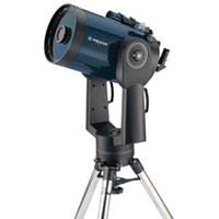 Meade 10" 254mm, f/10, LX90GPS, Advanced Coma-Free Telescope w/UHTC Coatings, with Autostar Computer Hand Control &amp; Tripod image
