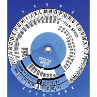 Black Cat Extended Range Exposure Guide image