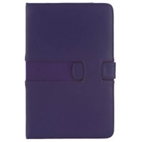 M-Edge Executive Jacket for Nook Color Digital eReader, Purple