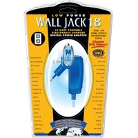 MFuel Wall Jack 18Watt Portable Electronics Charger