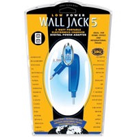 MFuel Wall Jack 5Watt Portable Electronics Charger