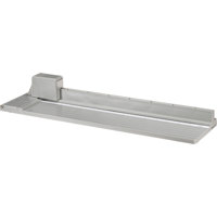 Falcon / Marshall Personal Size Straight Blade Paper Cutter for Photo & Digital Paper - 14"