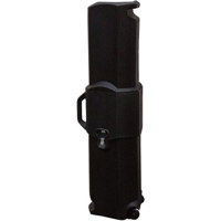 Miller 317 Multi Duty Hard Case for Tripods and Light Stands up to 46", Black