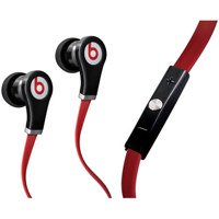 Monster Cable Beats by Dr Dre Tour with ControlTalk, High Performance In-Ear Headphones