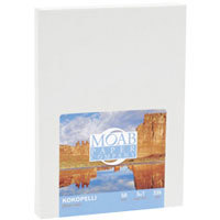 Moab Kokopelli, Resin Coated Photo Satin Inkjet Paper, 10.5 mil., 235gsm, 5" x 7", 50 Sheets. image