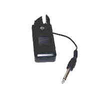 Morris Wireless Radio Frequency Receiver for Use with Multiple Flash Set-ups. image