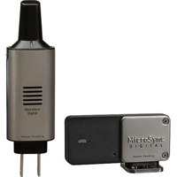 MicroSync Digital Transmitter / Receiver Kit with Household Plug image