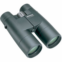 Minox 12x52 BR A.L.T BD, Water Proof Roof Prism Binocular with 4.8 Degree Angle of View, U.S.A.
