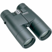 Minox BD 8.5 x 52 BR, Water Proof Roof Prism Binocular with 5.5 Degree Angle of View, U.S.A.