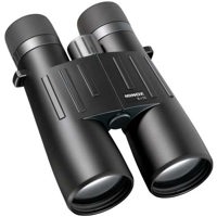 Minox BL 8x56 BR, Water Proof Roof Prism Binoculars with 6.5 Degree Angle of View, U.S.A.