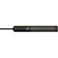MXL FR-303 Shotgun Field Recording Microphone with 6" Built in XLR Cable