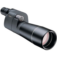 Minox MD 62mm ED Spotting Scope - Straight Version - with Case (Requires Eyepiece)