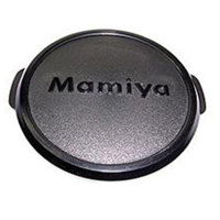Mamiya 67mm Front Lens Cap image