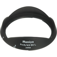 Mamiya 7 Lens Hood f/ 43mm &amp; 50mm Lenses image