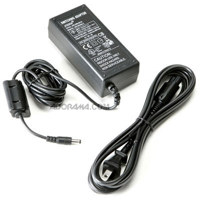 Mamiya PA302 AC Adapter Set with AC Cord A, for the ZD Digital Back