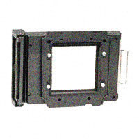 Mamiya RB/SD Polaroid Film Pack Holder