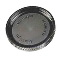 Mamiya RZ67/RB SD Front Body Cap image