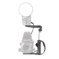 Mamiya Flash Bracket "Overhead" for RZ67 and 645 Pro, Pro TL and Super