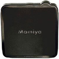 Mamiya RZ67 Rear Magazine Cap