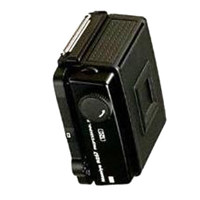 Mamiya RZ Pro II 120 Back image