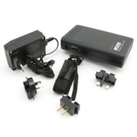 Metz P76 Power Pack with Charger for 76 MZ-5, 45 CL-4 Digital, 70MZ-5/4, 50 MZ-5 Flashes, Requires the #5376 Cable.