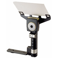 Metz Reflex Screen, Flash Bounce Devise. image