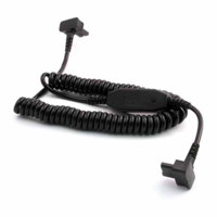 Metz V58 Power Cord for Connecting 58 AF-1 Series Flash to P76 Power Pack image