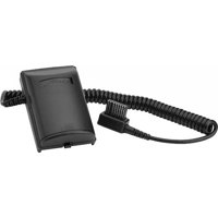 Metz SCA 3045 Digital Module for 45 CL-4 Digital, Connects Between all SCA 3002 Programmable Modules and the 45 CL-4 Digital Flash, Autofocus Measuring Beam image