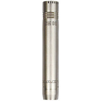 Nady CM-90 Small Diaphragm (20mm), Wired Instrument Condenser Microphone