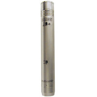 Nady CM-95 Small Diaphragm Wired Instrument Condenser Microphone with Low Cut & 10dB Pad Switches