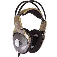 Nady QH-560 Deluxe Open-back Stereo Studio Monitor Headphone