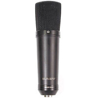 Nady SCM-900 Wired Cardioid Studio Condenser Microphone